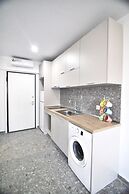 Zennova  Sirene Luxury Studios