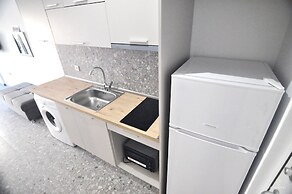 Zennova  Sirene Luxury Studios