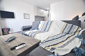 Zennova  Sirene Luxury Studios