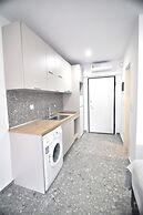 Zennova  Sirene Luxury Studios