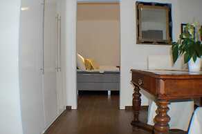 Alga Apartments am Westbahnhof