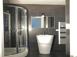 Alga Apartments am Westbahnhof