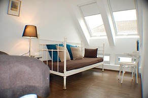 Alga Apartments am Westbahnhof