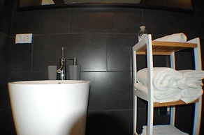 Alga Apartments am Westbahnhof