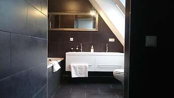 Alga Apartments am Westbahnhof