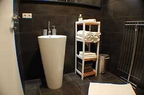 Alga Apartments am Westbahnhof