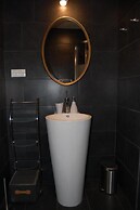 Alga Apartments am Westbahnhof