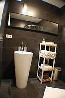 Alga Apartments am Westbahnhof