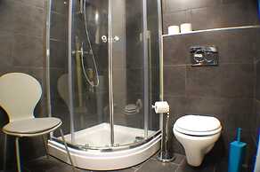 Alga Apartments am Westbahnhof