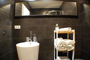 Alga Apartments am Westbahnhof