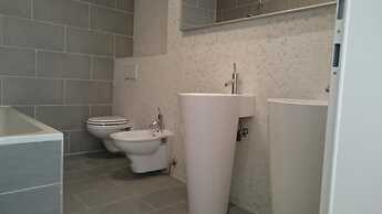 Alga Apartments am Westbahnhof