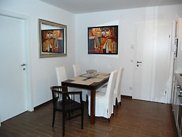 Alga Apartments am Westbahnhof