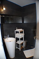 Alga Apartments am Westbahnhof