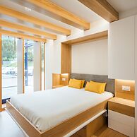 Sophia Oporto Urban Suites