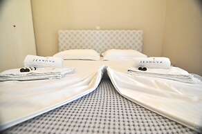 Zennova 41 Trikorfo Cottage