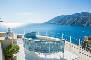 Villa Vittoria in Maiori