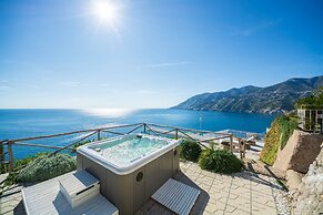 Villa Vittoria in Maiori