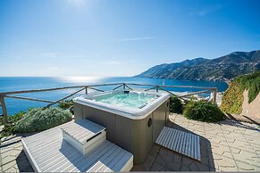 Villa Vittoria in Maiori