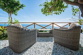 Villa Vittoria in Maiori