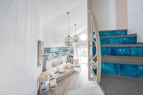 Villa Vittoria in Maiori