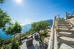 Villa Vittoria in Maiori