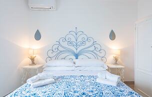 Villa Vittoria in Maiori