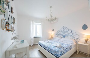 Villa Vittoria in Maiori