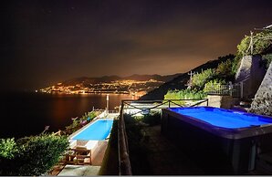 Villa Vittoria in Maiori