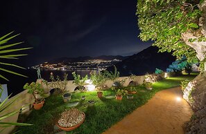 Villa Vittoria in Maiori