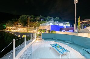 Villa Vittoria in Maiori