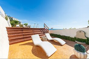 Villa Vittoria in Maiori