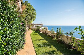 Villa Vittoria in Maiori