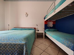 Colombo 7 in Marina di Andora