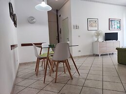 Colombo 7 in Marina di Andora