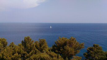 Colombo 7 in Marina di Andora