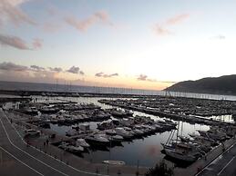 Colombo 7 in Marina di Andora