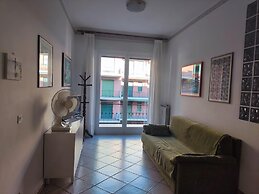 Colombo 7 in Marina di Andora