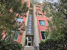 Colombo 7 in Marina di Andora