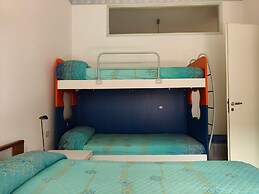 Colombo 7 in Marina di Andora