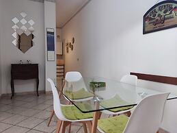 Colombo 7 in Marina di Andora