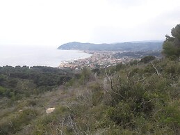 Colombo 7 in Marina di Andora