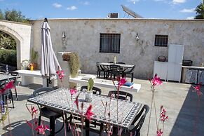 Casa Papavero in San Michele Salentino