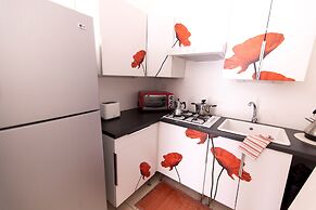 Casa Papavero in San Michele Salentino