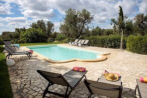 Casa Papavero in San Michele Salentino