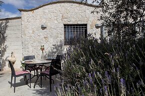 Casa Papavero in San Michele Salentino