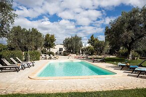 Casa Papavero in San Michele Salentino