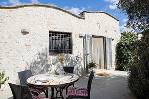 Casa Papavero in San Michele Salentino