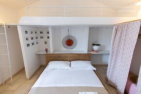 Casa Papavero in San Michele Salentino