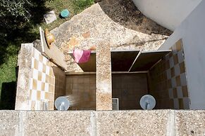 Casa Papavero in San Michele Salentino