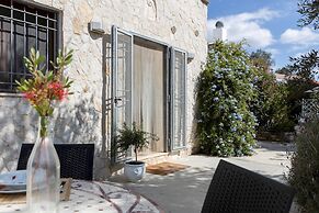 Casa Papavero in San Michele Salentino